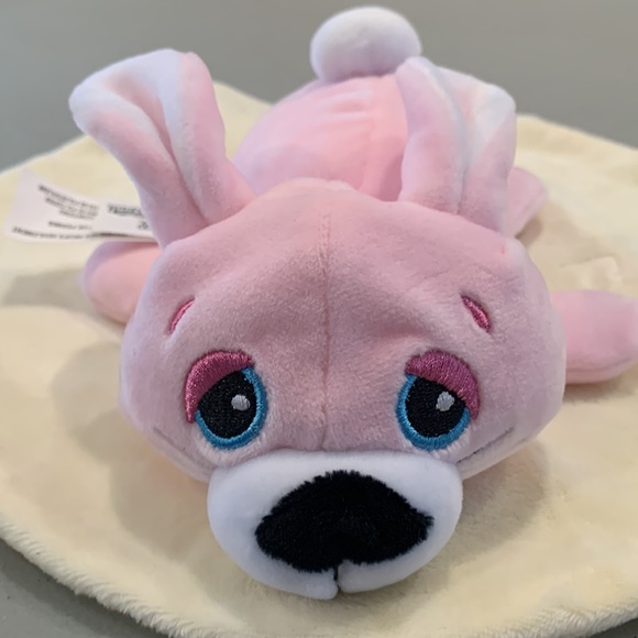 Cutetitos set of 4 plush animals - Picture 8 of 14